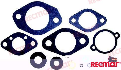 Carburetor Service Kit REC40470