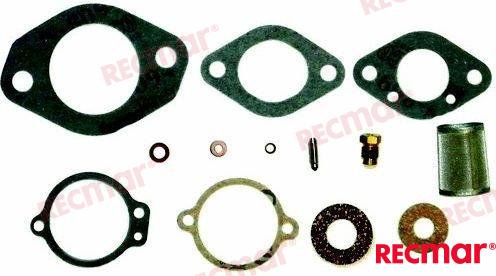 Carburetor Service Kit REC40480