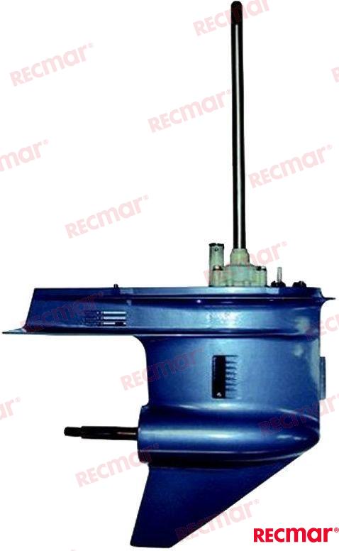Complete Gearcase V4REC405-A25
