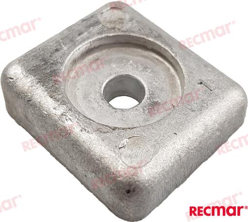 Aluminium Anode REC41106-ZW9-000AL