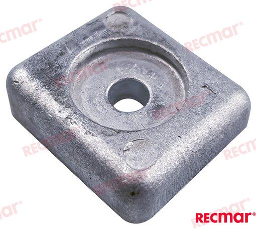 Zinc Anode REC41106-ZW9-000