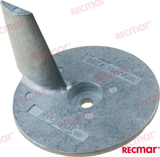 Anode Honda Zinc