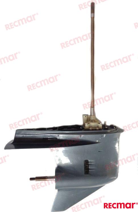 Complete Gearcase V6REC416-B20F