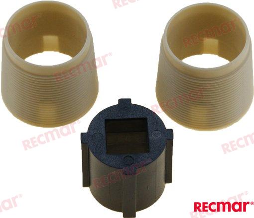 Insert Driver Kit REC41674T