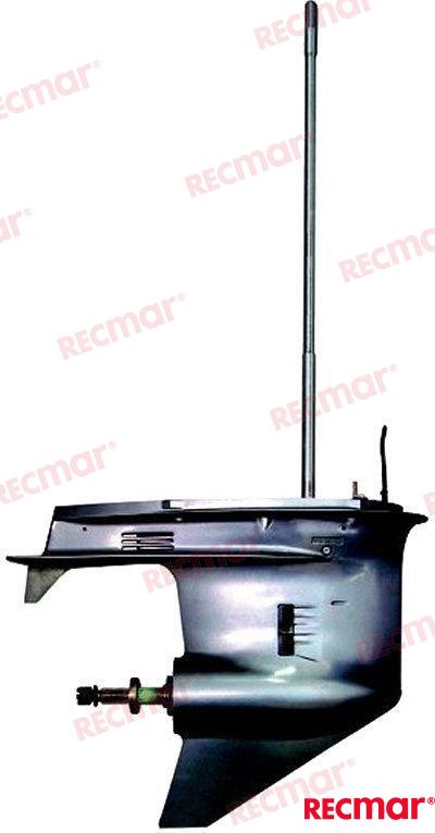 Complet Gear Unit AssyREC418-B25F