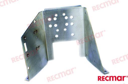 Stainles Steel Bracket REC42419A1