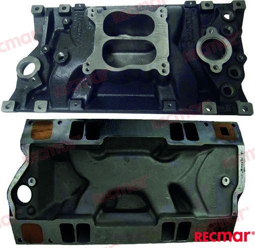 Intake Manifold  5.7V  Vortec REC425062