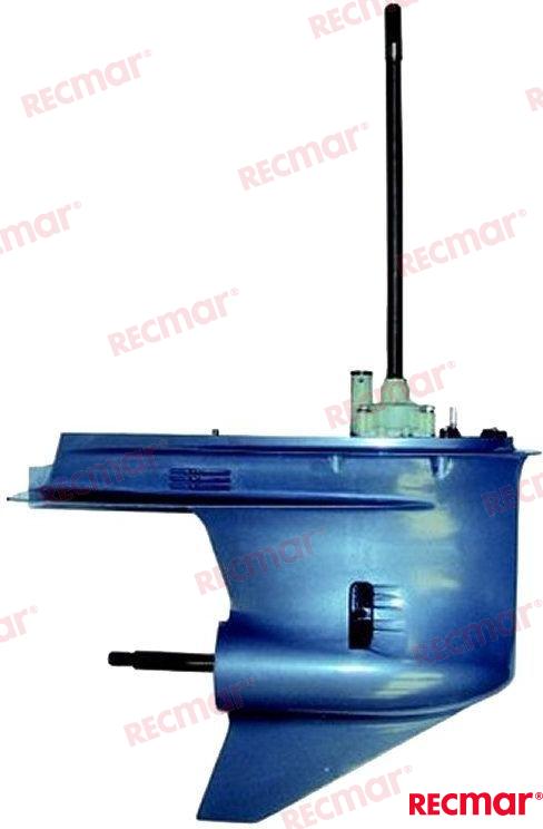 Complet Gear Unit AssyREC428-A25
