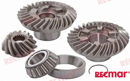 Gear Set  (2.00/2.40) REC43-13730A1