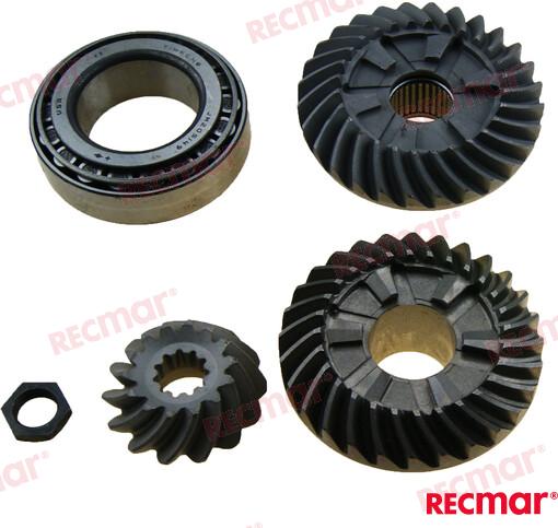 Pinion & Forward Gear Set REC43-803498T1