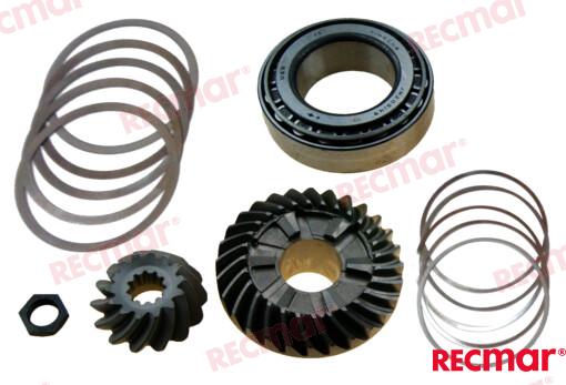 Pinion Gear Set REC43-803499T1