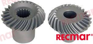 Gear Set REC43-853640A2