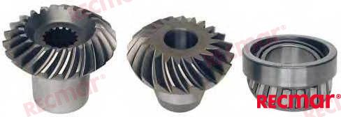 Pinion Set REC43-853641A2