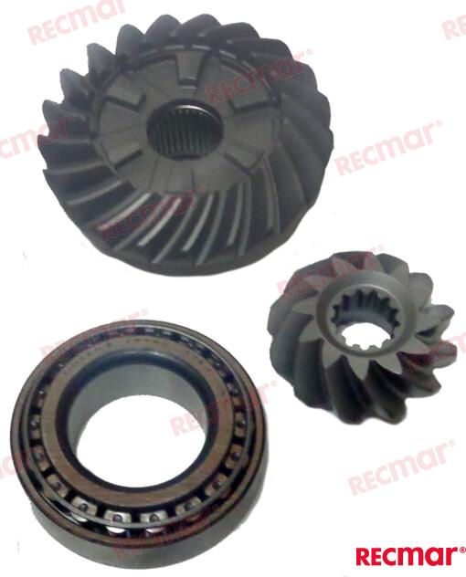 Pinion Gear Kit REC43-859321A3