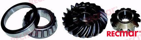 Pinion & Forward Gear Set REC43-878087A2