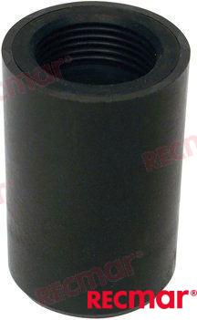 Water Tube Seal REC43023-2
