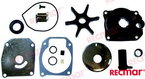 Wp Service Kit REC432955