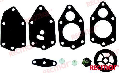 Fuel Pump Kit REC432962