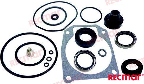 Retainers And Gaskets Set REC433550