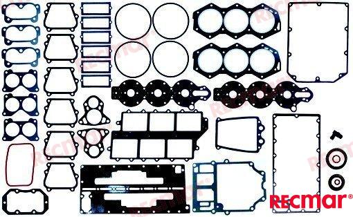 Gaskets Set REC434381