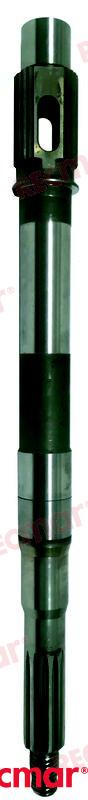 Prop Shaft REC436888