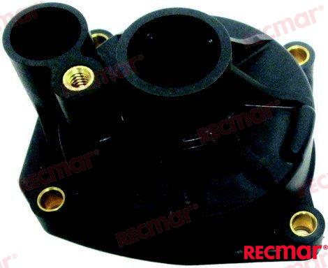 Pump Housing REC438543