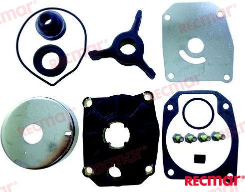 Water Pump Service Kit REC438592