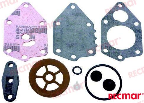 Fuel Pump Kit REC438616