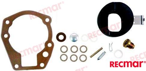 Carburetor Service Kit REC439071