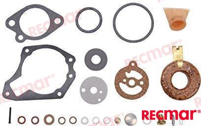 Carburetor Kit REC439075