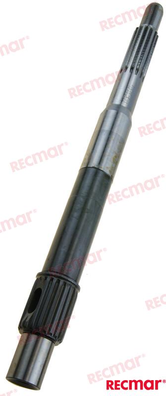 Prop Shaft REC44-12238T