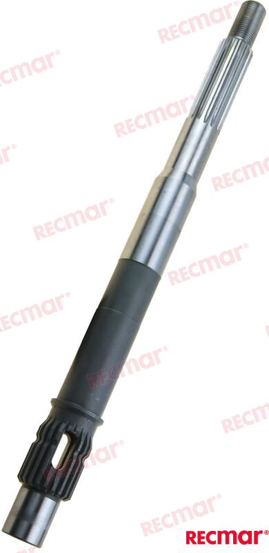 Prop Shaft REC44-824110