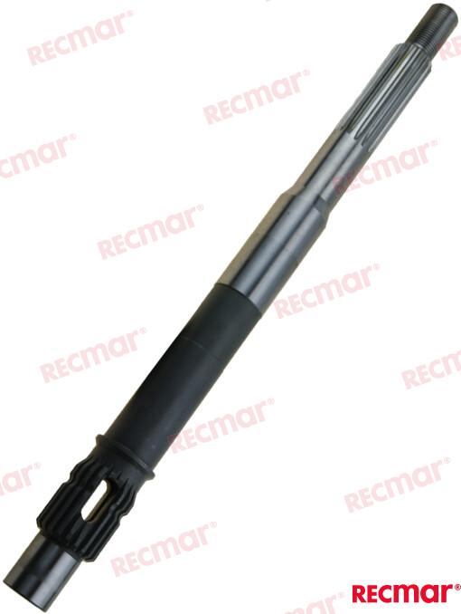 Prop Shaft REC44-850308