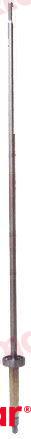 Drive Shaft REC45-803738