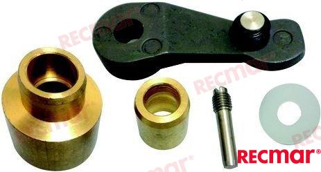 Shift Lever Kit REC45518T1