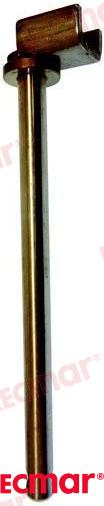 Upper Shift Shaft REC45589A3