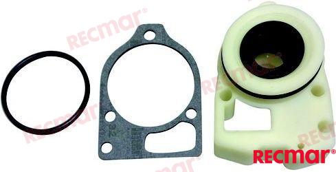 Pump Base Kits REC46-48748T1