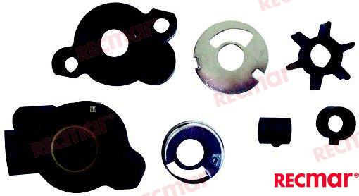 Complete Water Pump Kit REC46-70941A3