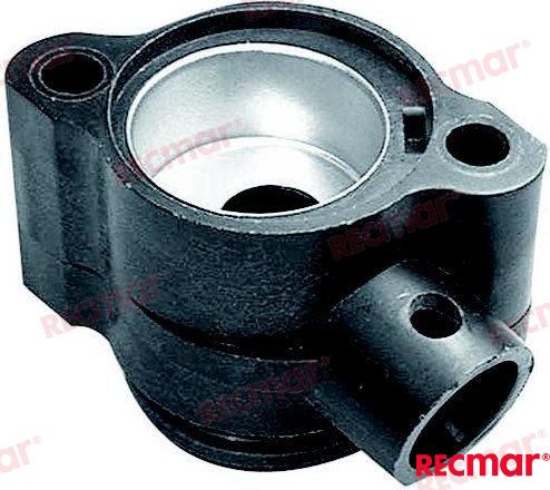 Water Pump Base REC46-70941T01