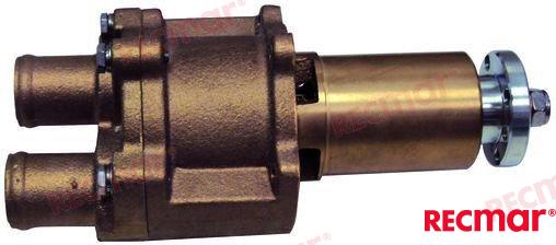 Water Pump REC46-72774A32