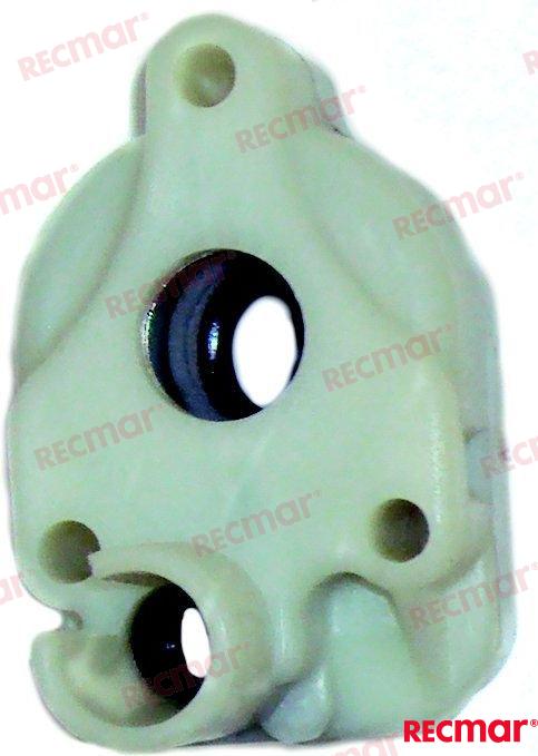 Wp Base Assy REC46-73640A1