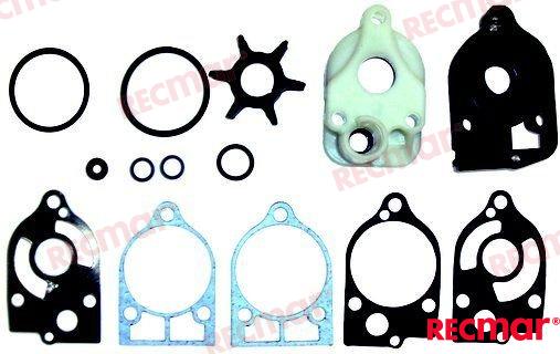 Wp Service Kit REC46-77177A3