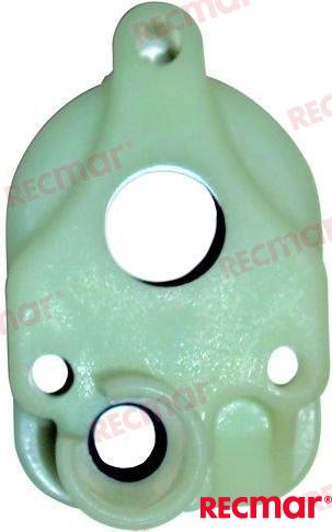 Wp Housing REC46-77822A1
