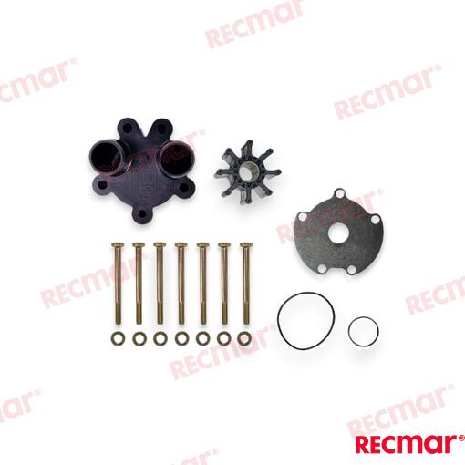 Water Pump Service Kit REC46-807151A14
