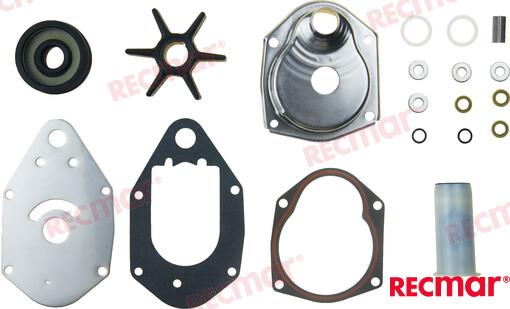 Complete Water Pump Kit REC46-812966A12