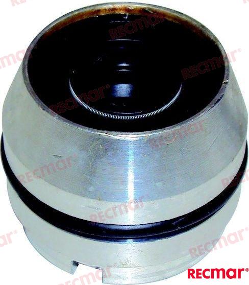Water Pump Base REC46-821307A2