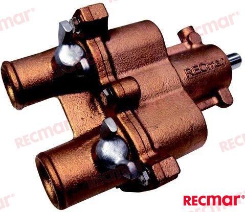 Sea Water Pump REC46-862914T10