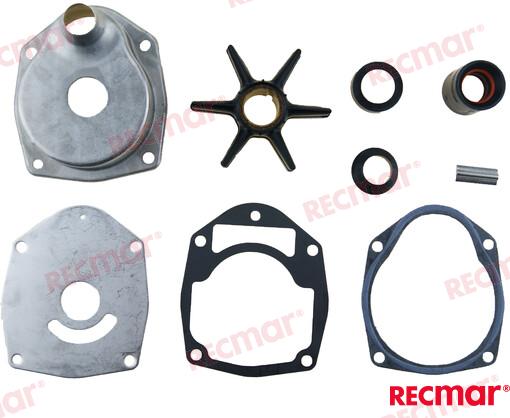 Water Pump Service Kit REC46-8M0061040