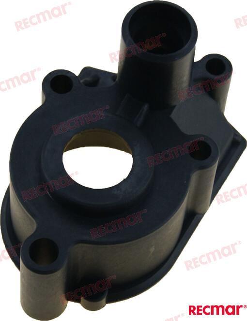 Cuerpo Bomba Agua REC46-96148T1