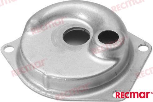 Pump Housing REC46-99157A02